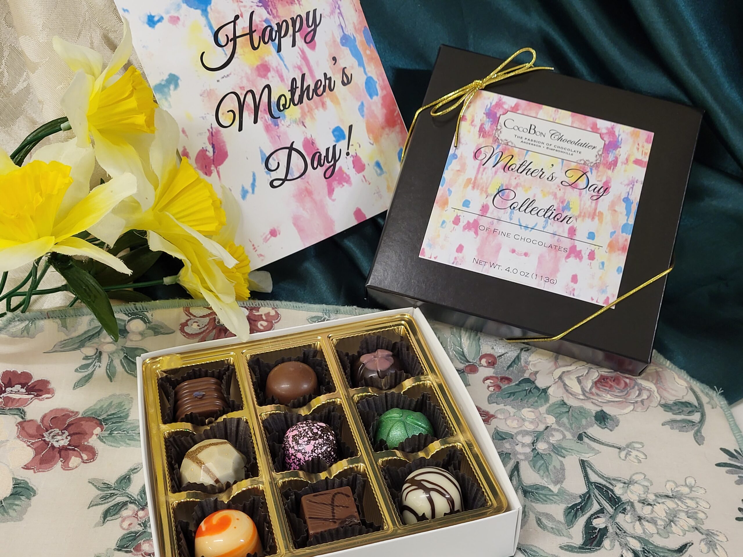 2026 Mother's Day Collection