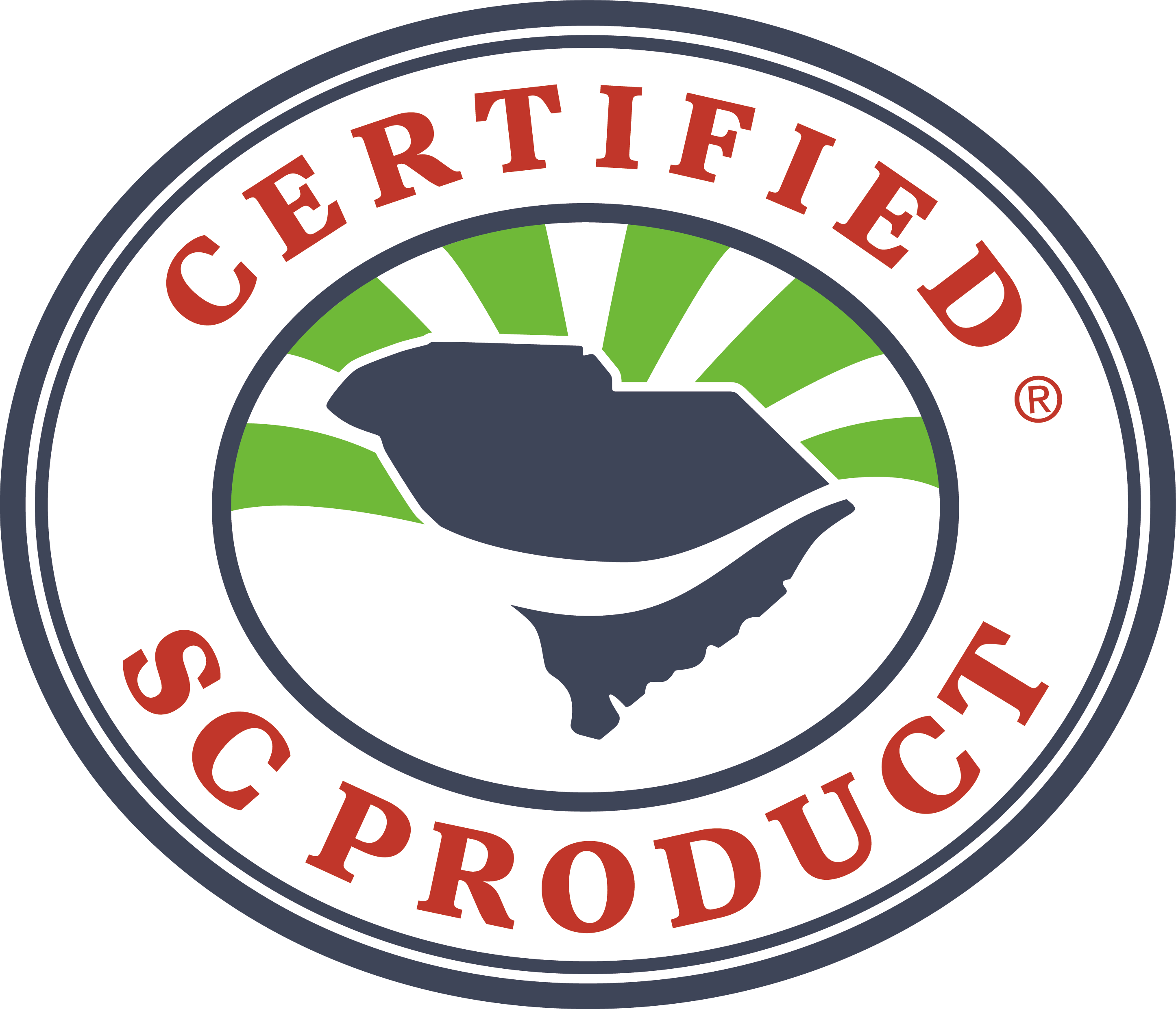 SC Certified