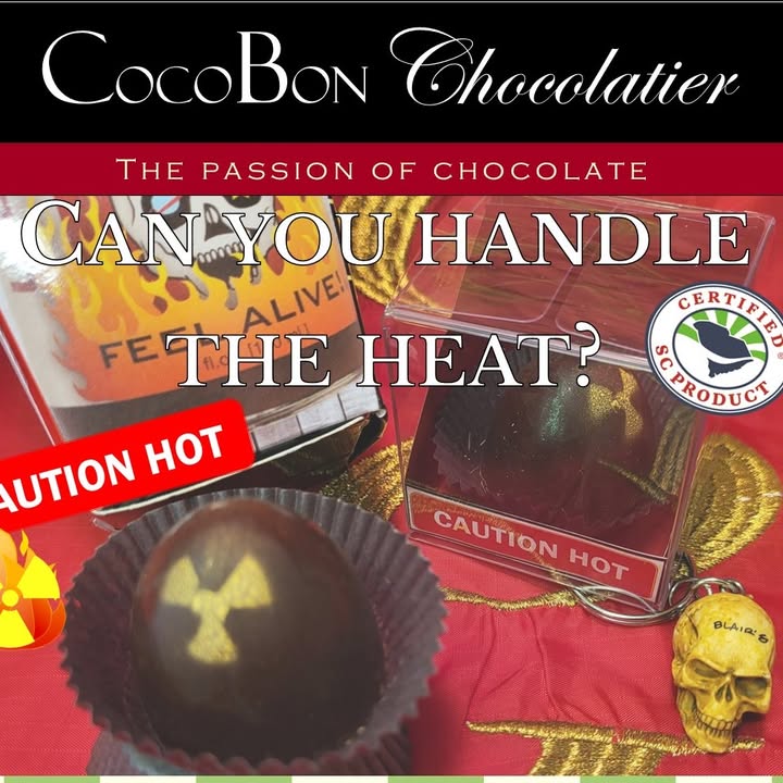 CocoBon Chocolatier