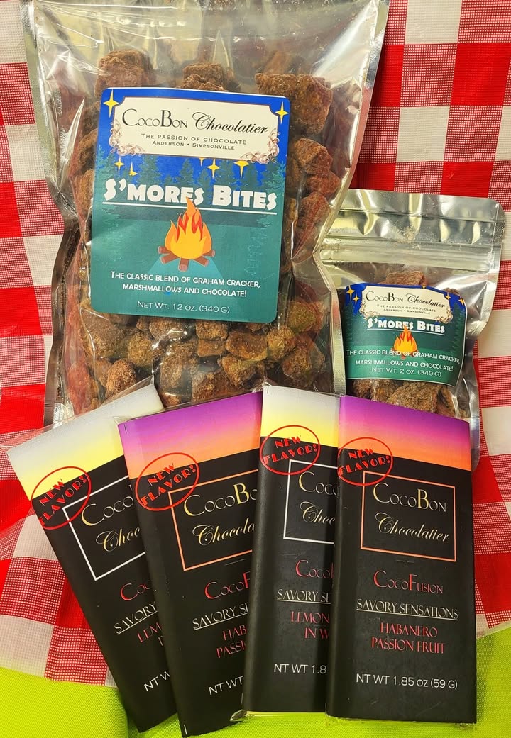 CocoBon Chocolatier