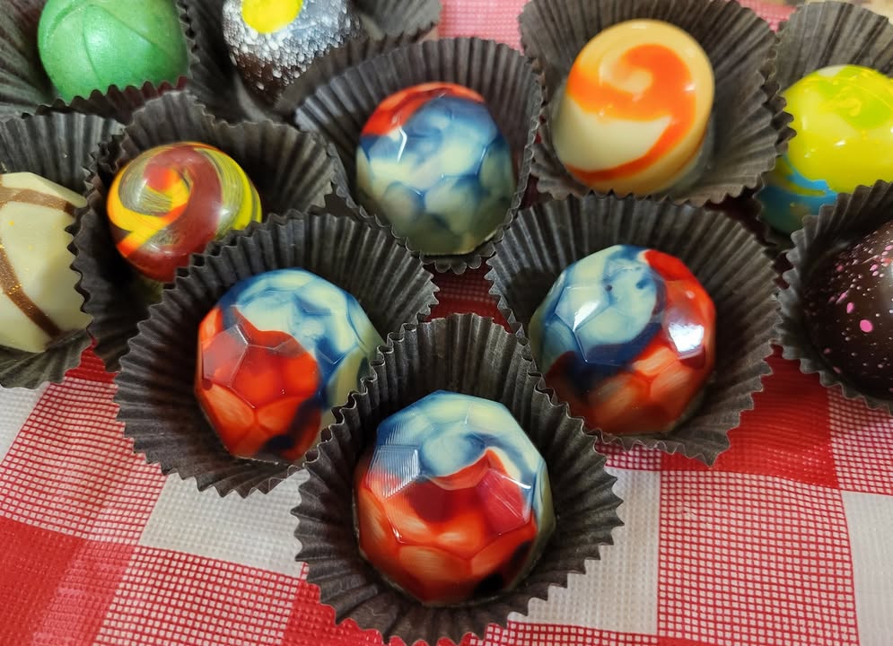 CocoBon Chocolatier