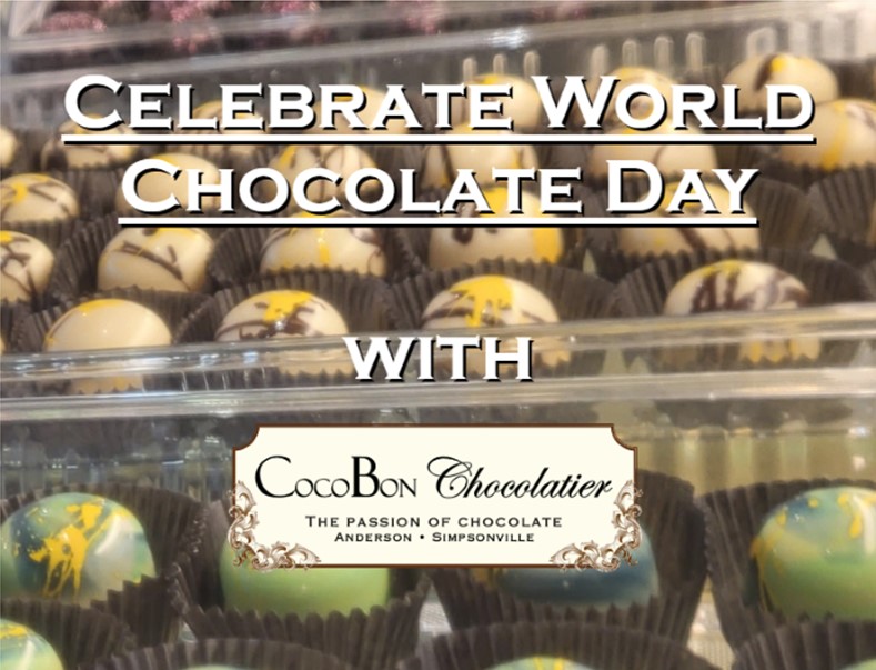 CocoBon Chocolatier