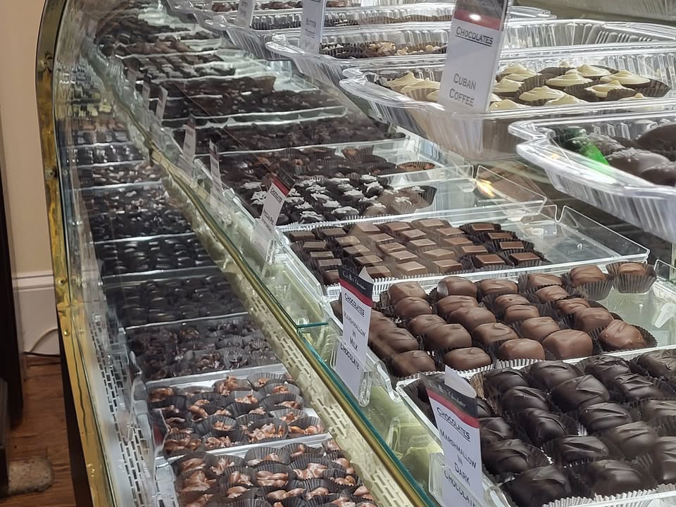 CocoBon Chocolatier