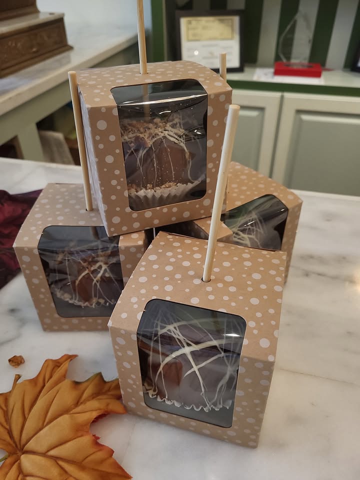 CocoBon Chocolatier