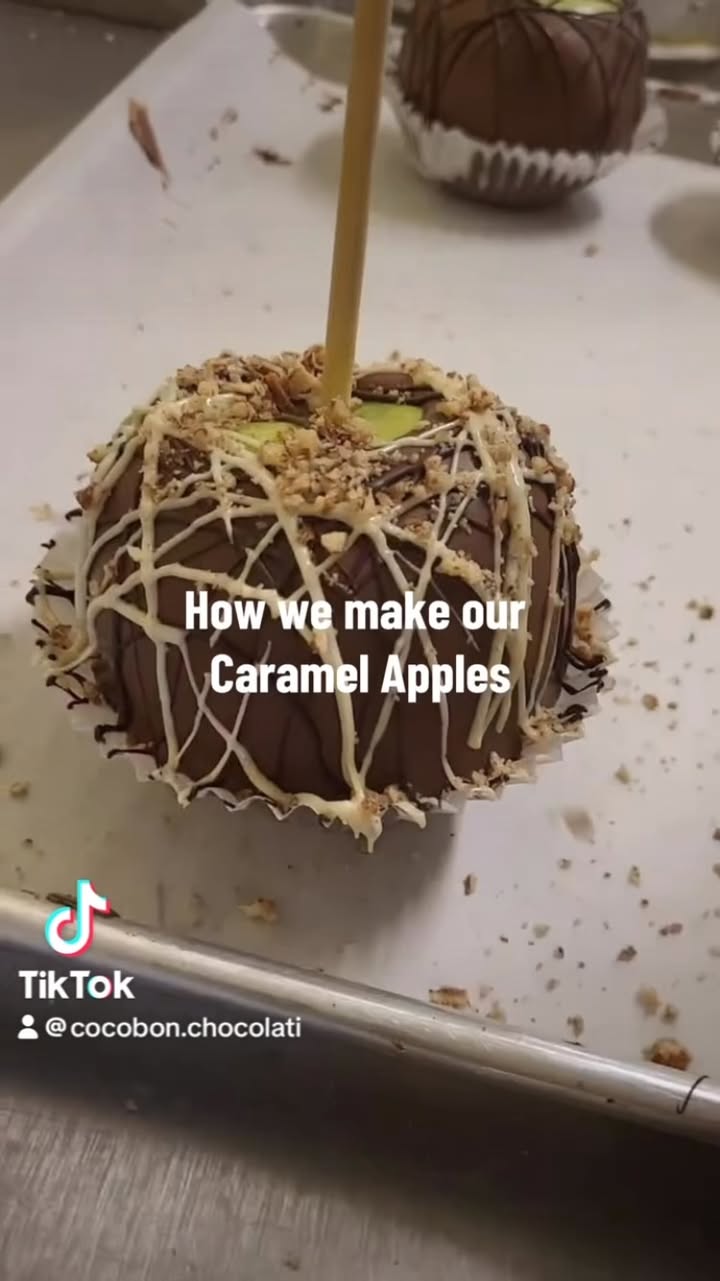 CocoBon Chocolatier